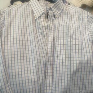Brooks brothers men’s shirt